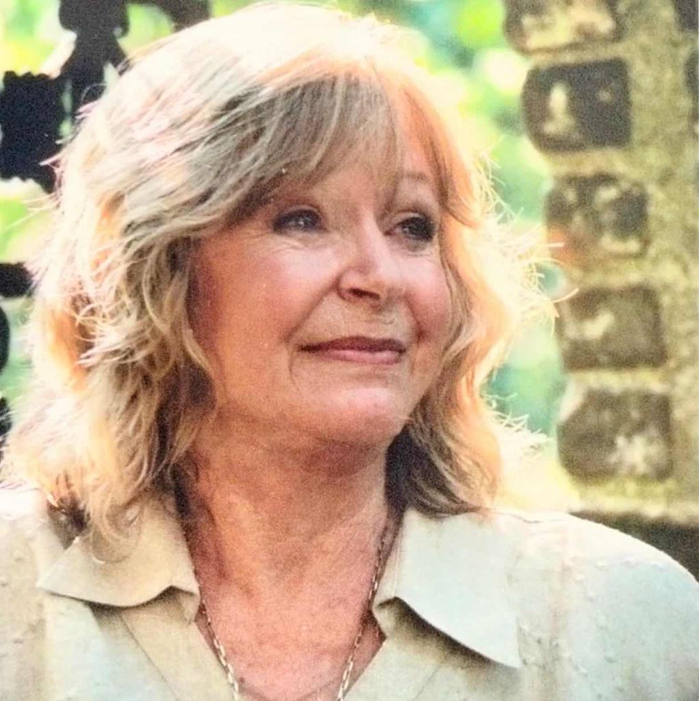 Joan Arden Perkins Profile Photo