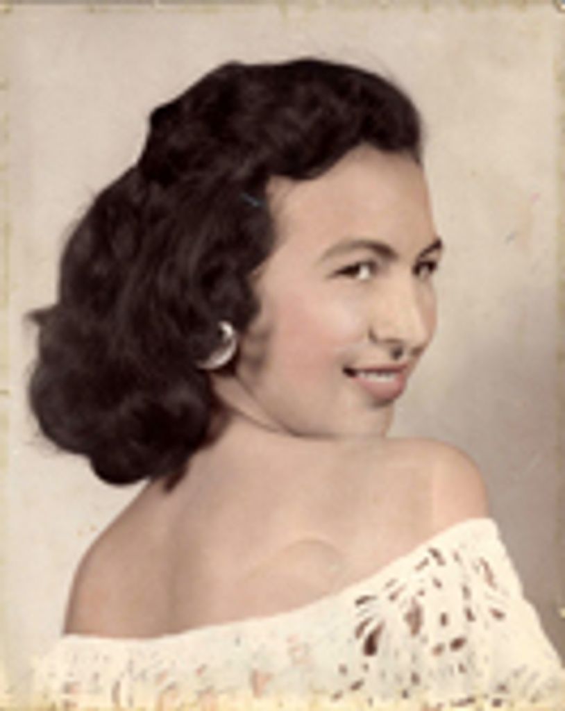 Amparo Bernal Alvarez Profile Photo