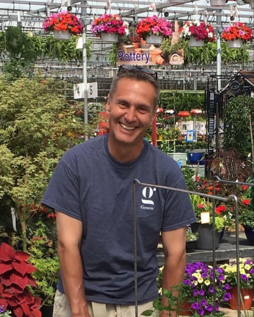 Brian Young Profile Photo