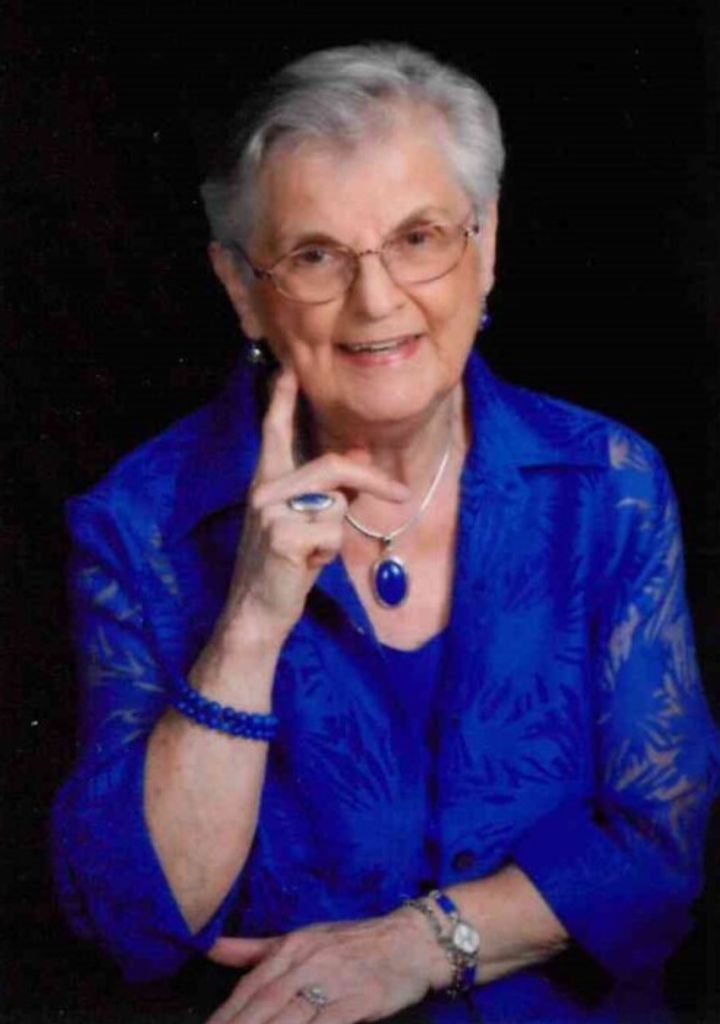 Irmgard Brannen