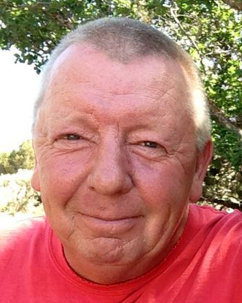 Kenneth Robert McEown