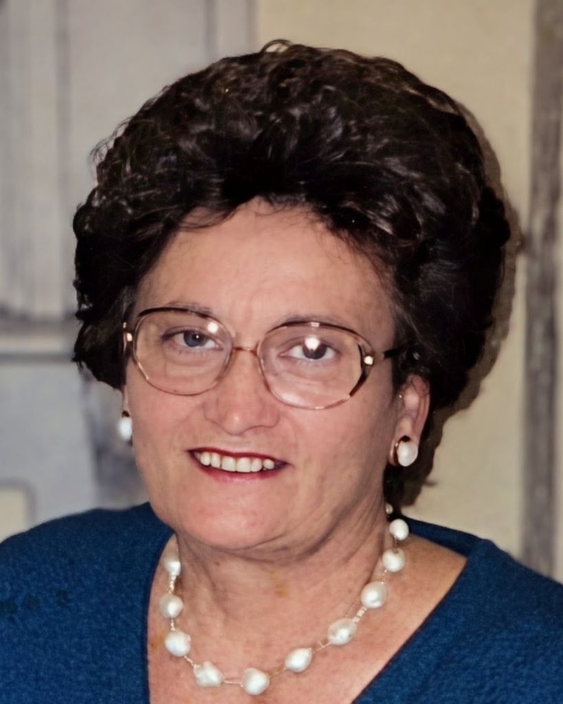 Maria Wegrzyniak Profile Photo