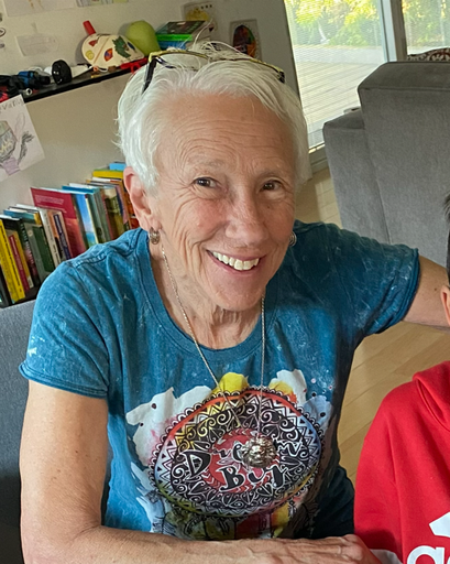 Elizabeth Breneman Olive's obituary image