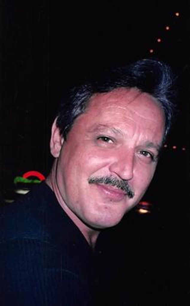 Gregory J. Fugate