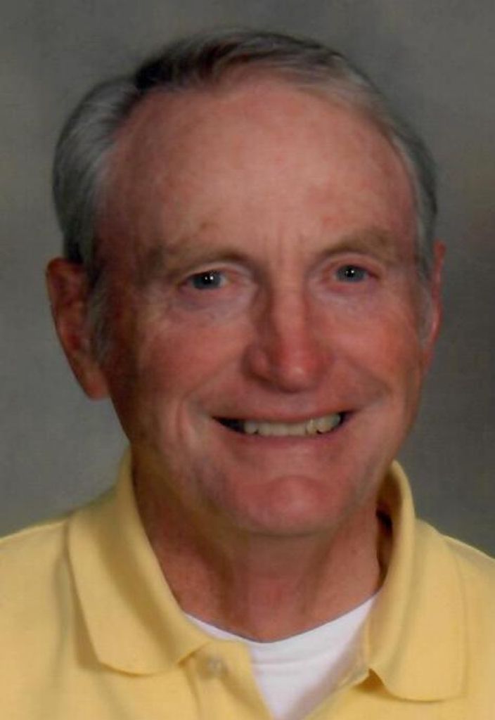 Wayne E. Estes