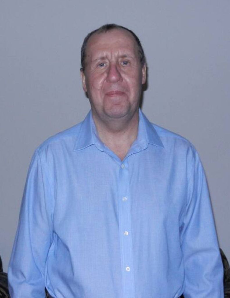 Evgeny Tobolovsky