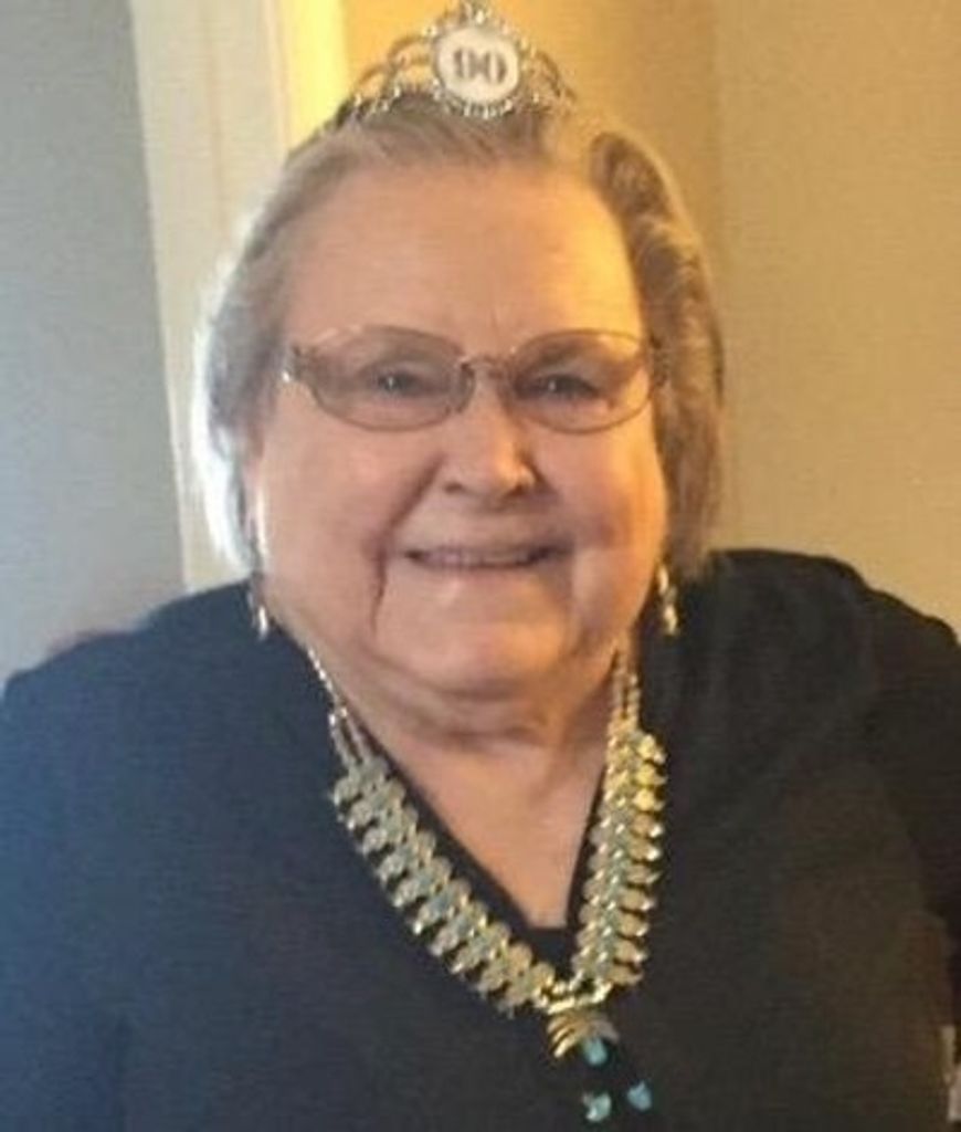 Sue James Painter Profile Photo