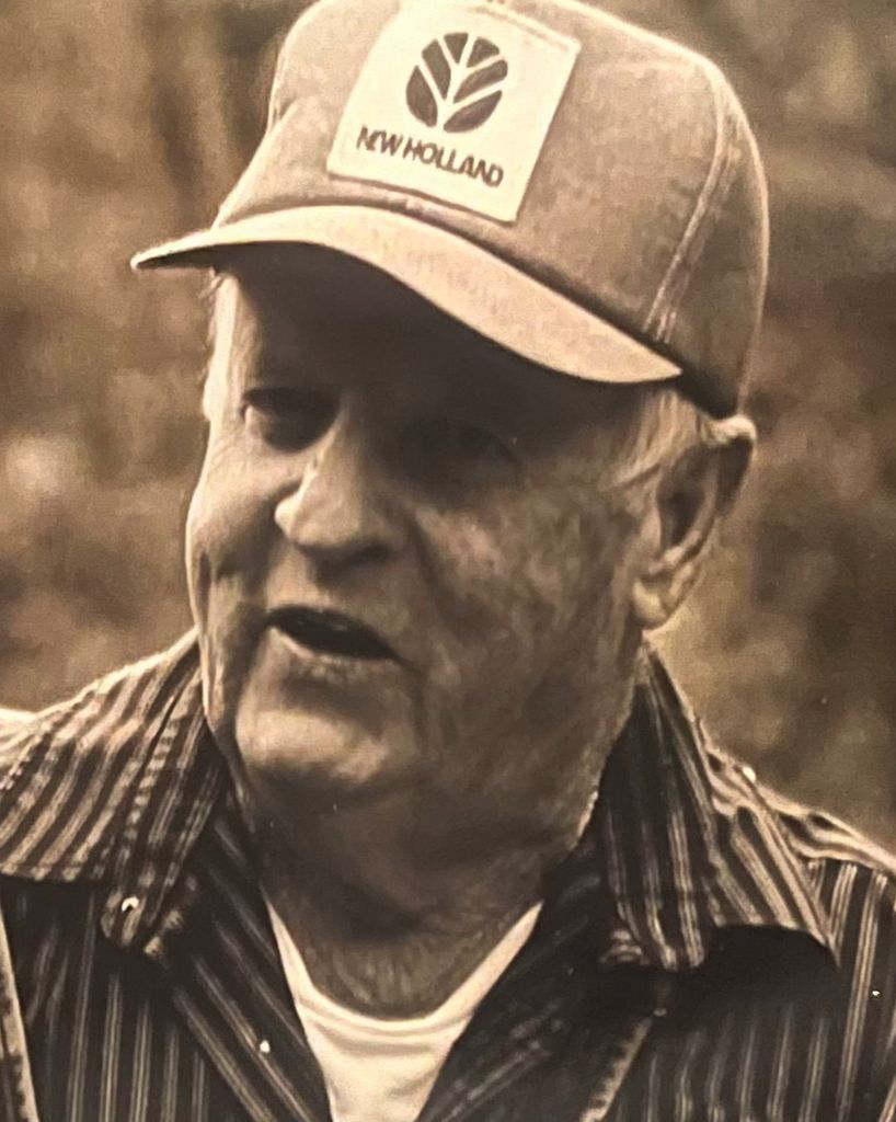Mack Arthur Pierson Profile Photo