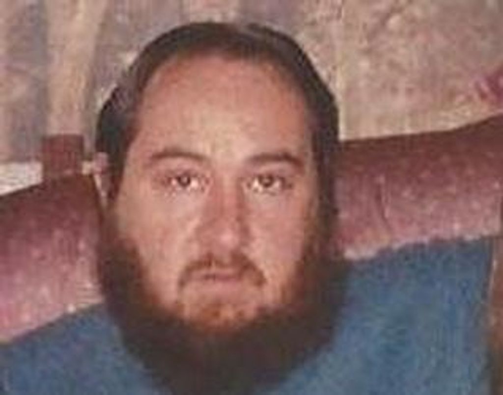 David Hill Profile Photo