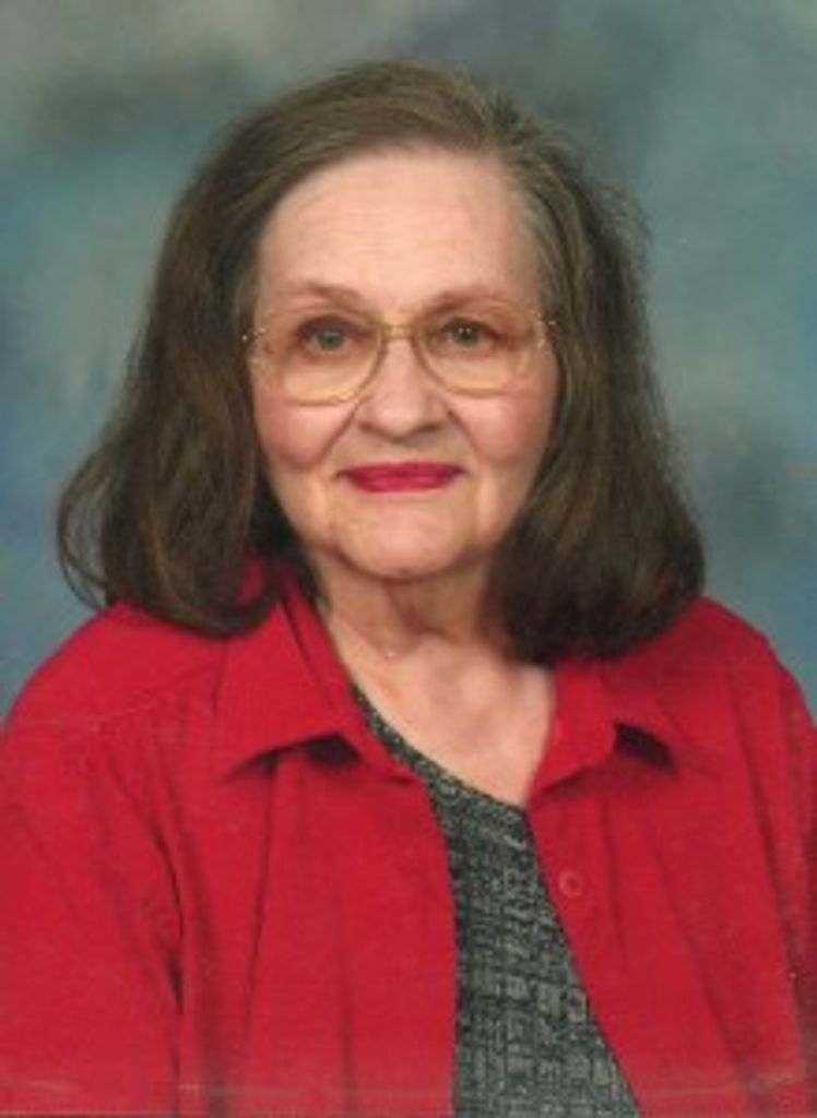 Loralou Dye Profile Photo