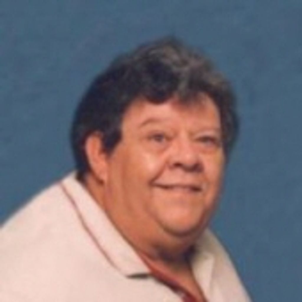 Gerry A. Reed