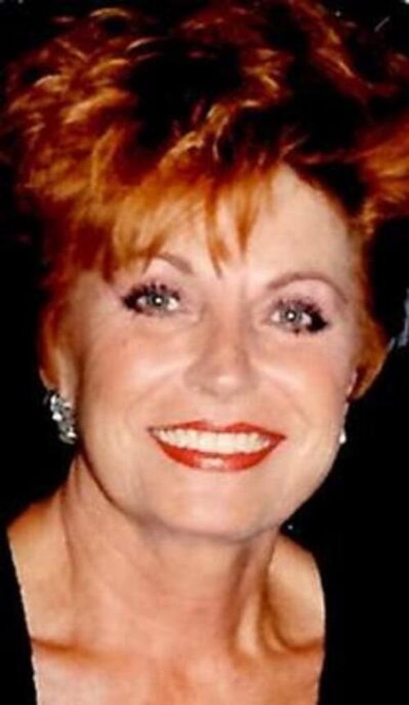 Madelyn Kay Trani Profile Photo