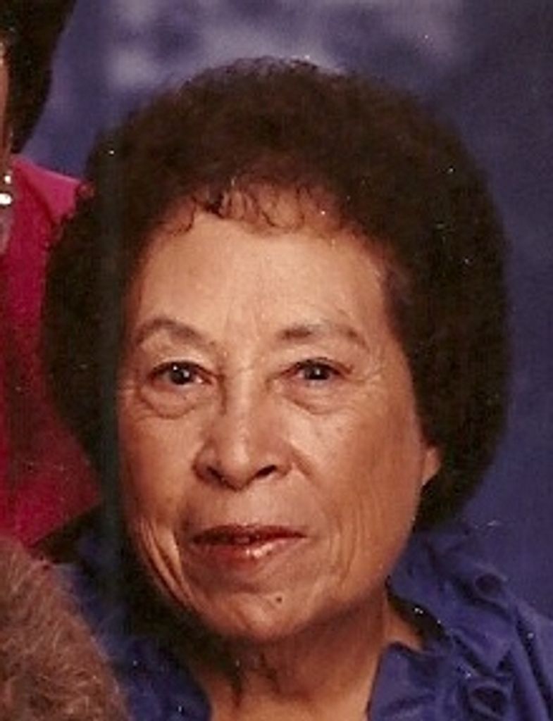 Maria P. Aragon