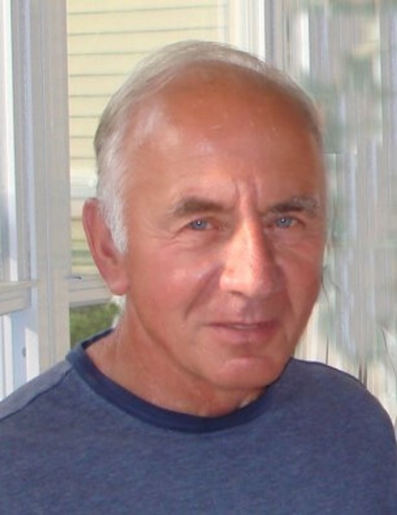 John J Rello Profile Photo