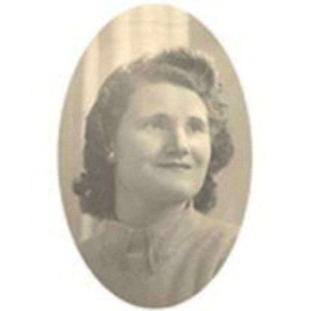 Clara Johnson