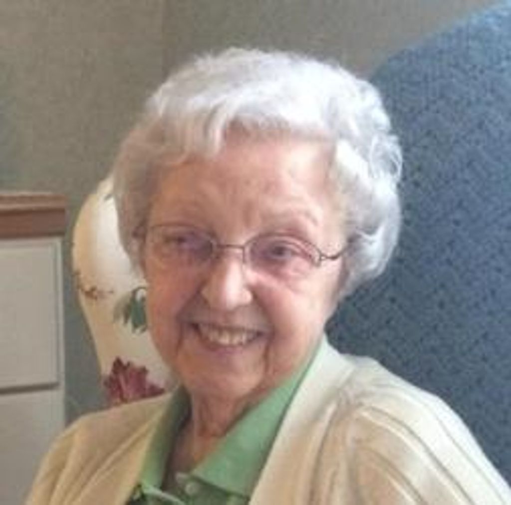 Virginia J. Danilowicz