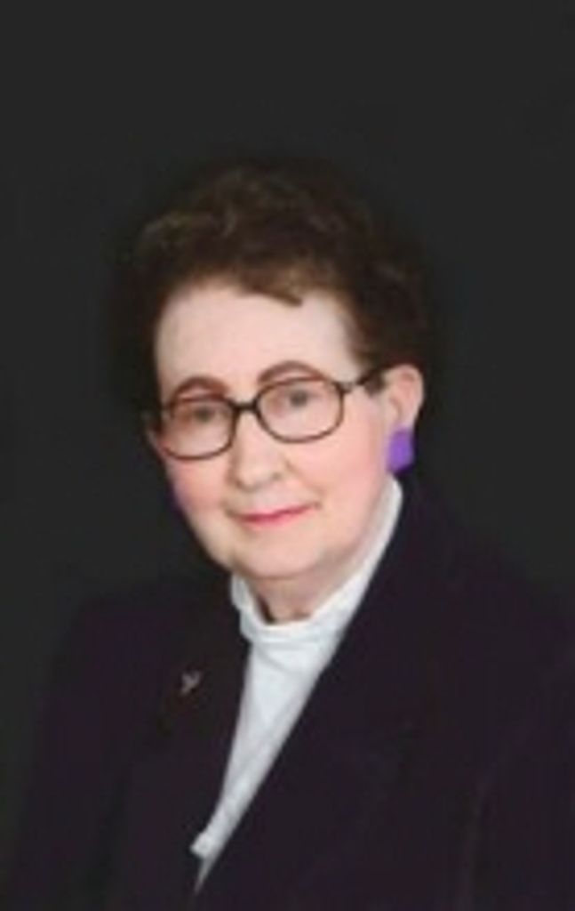 Frances Lavonne Bruggom