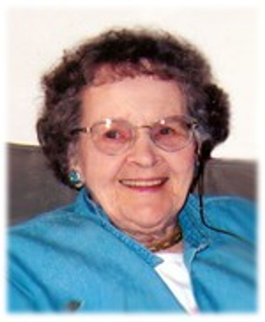 Ruth E. Kroger