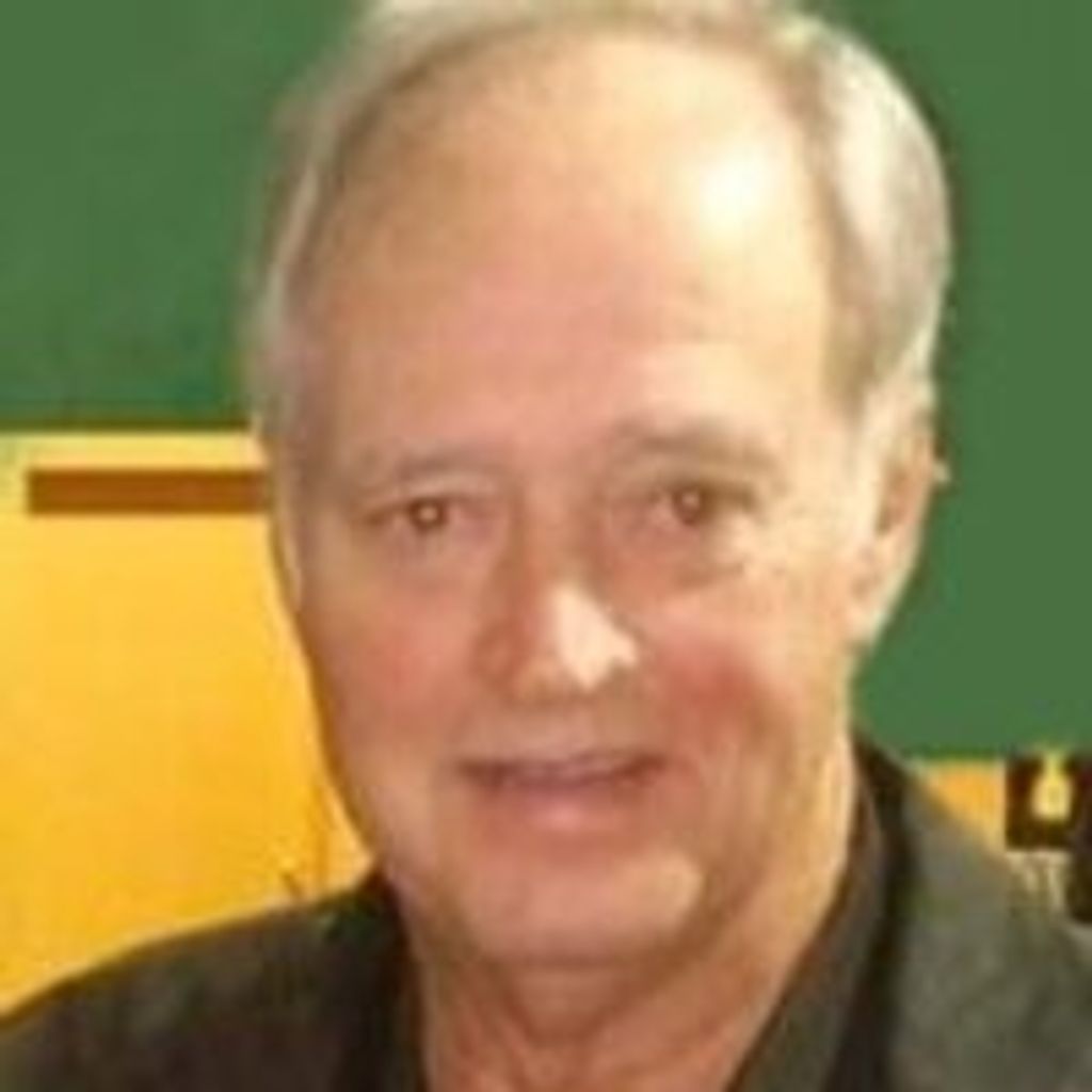 Edward Alton "Al" Bolton