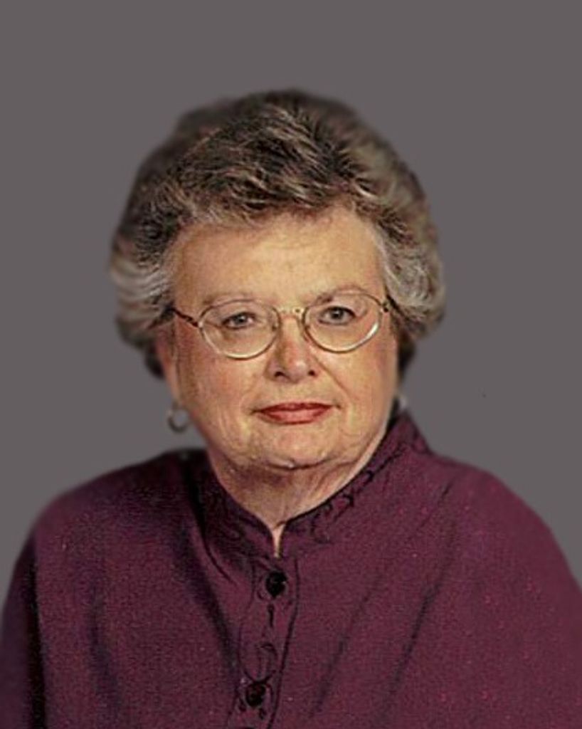 Carol Louise Schoening