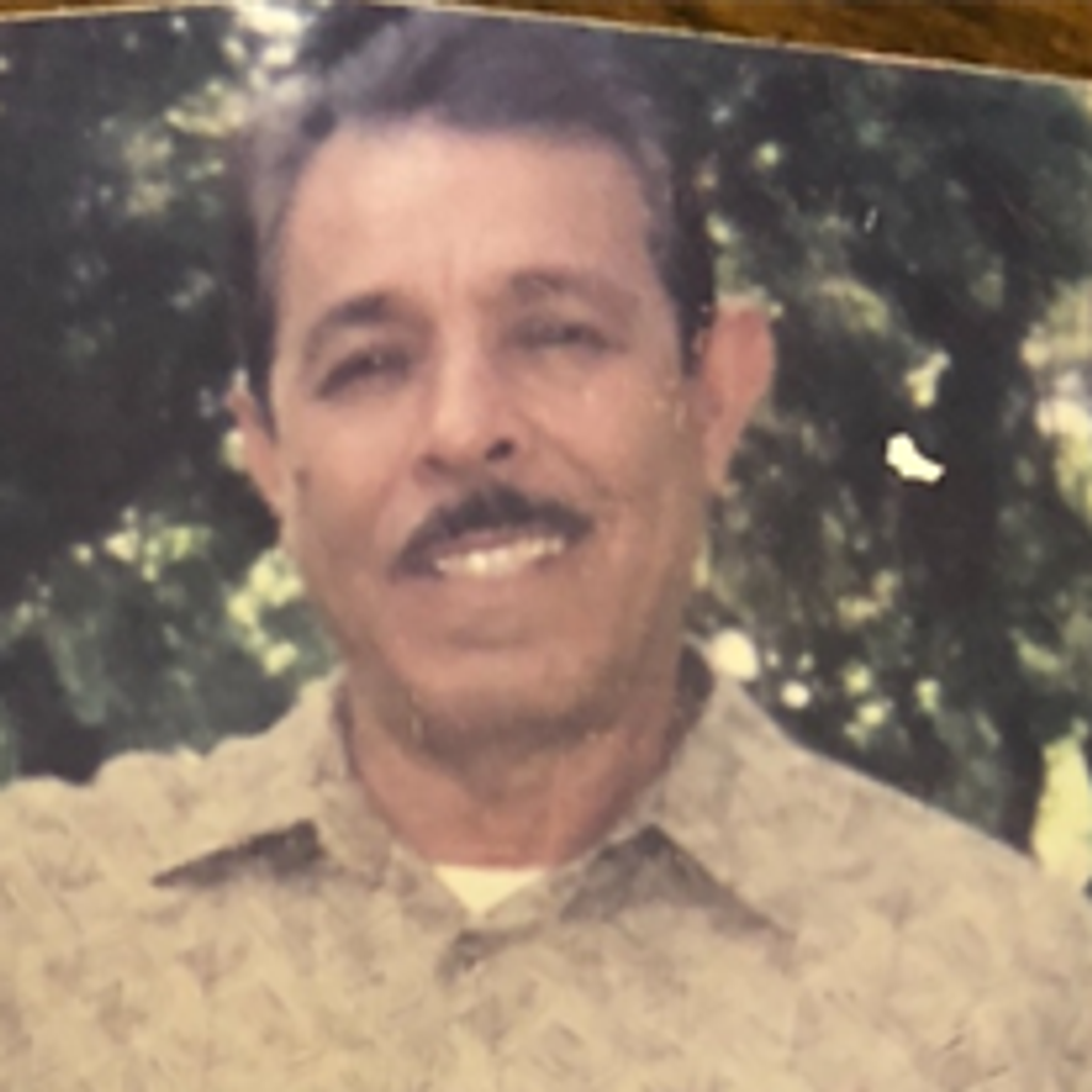 Francisco Garcia