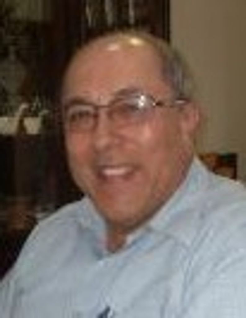 Carlos E. Morales Profile Photo