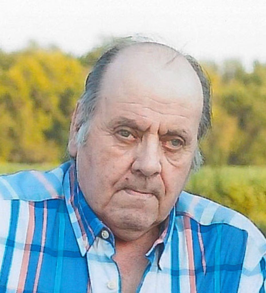 Gervase F. “Gerp” Klostermann Profile Photo