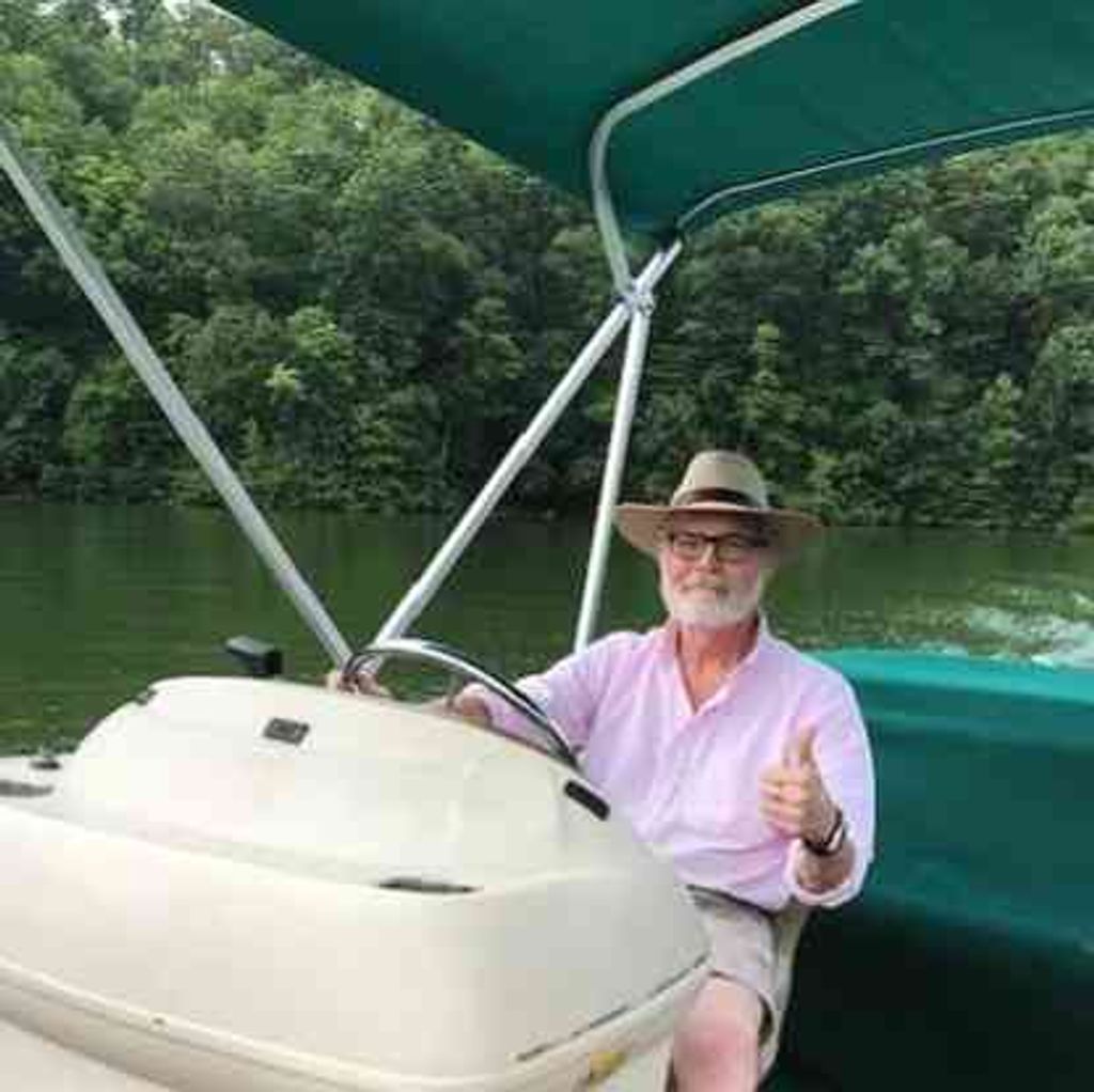 David Sullivan Wrenn Profile Photo