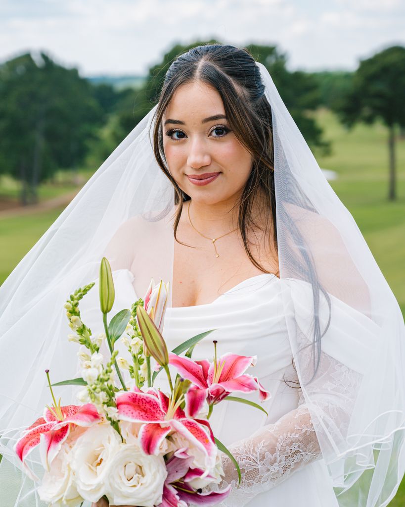 Aiyana Inez DePew