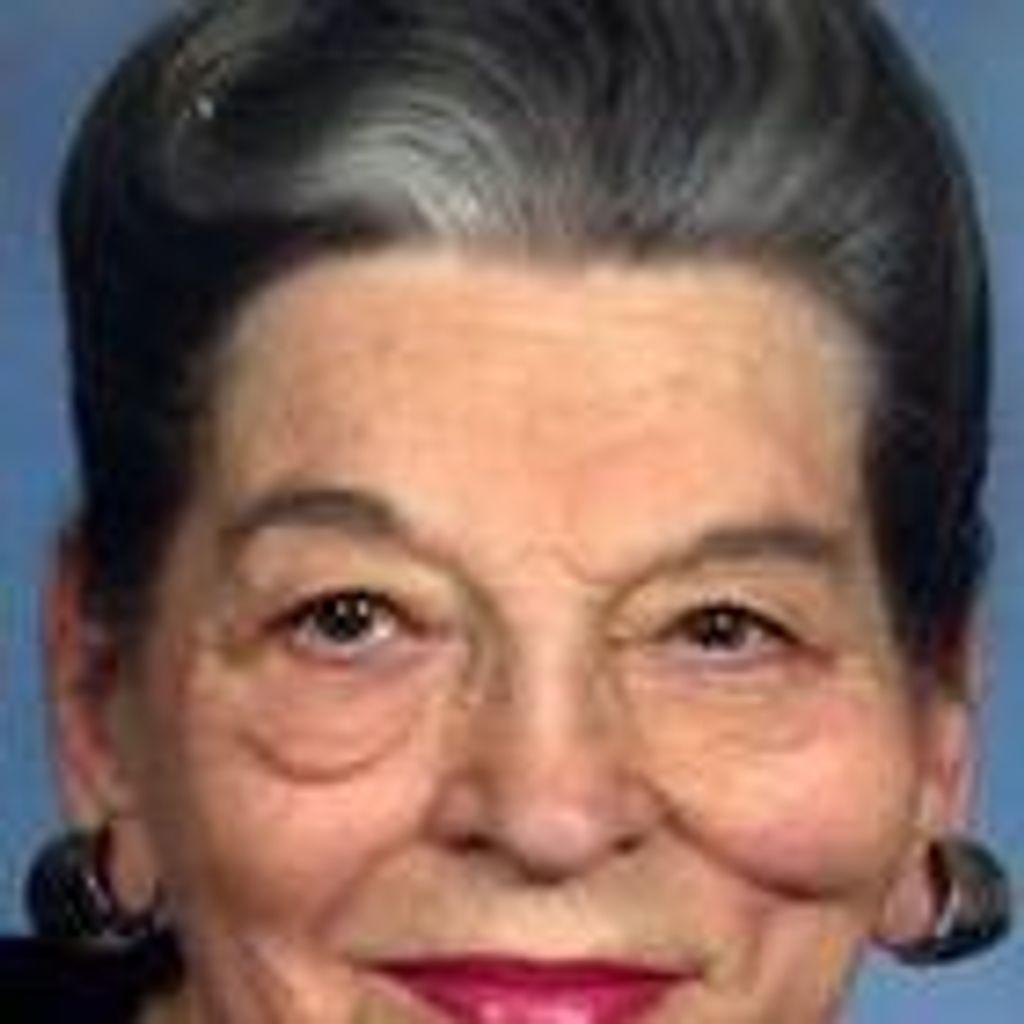 Helen L. Harrah