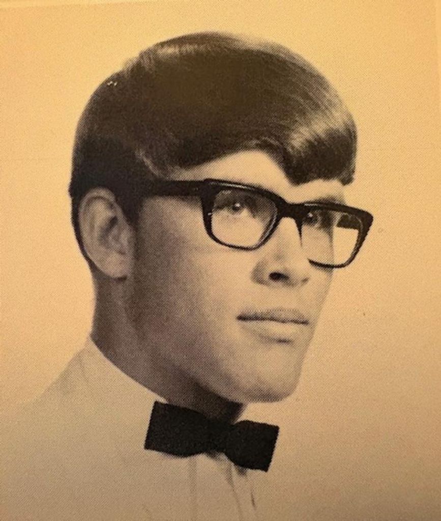 Gary Wayne Ulinski Profile Photo