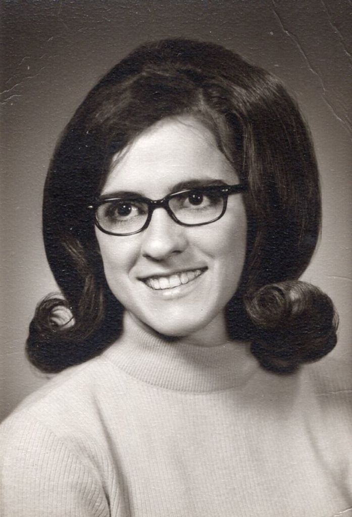 Peggy Burrow Profile Photo