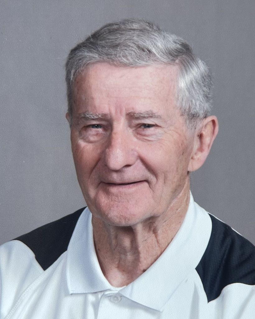 Eugene "Gene" Duffy Profile Photo