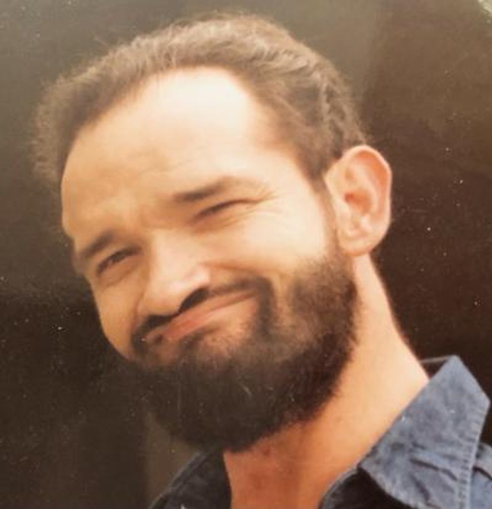 Ricky Earl Wittge Profile Photo