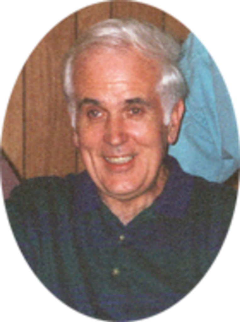 Robert Bennett Lemon