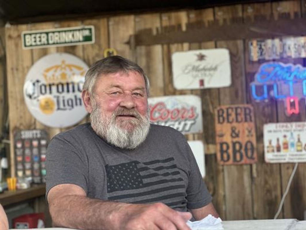 Dudley Bruce Darnell Profile Photo