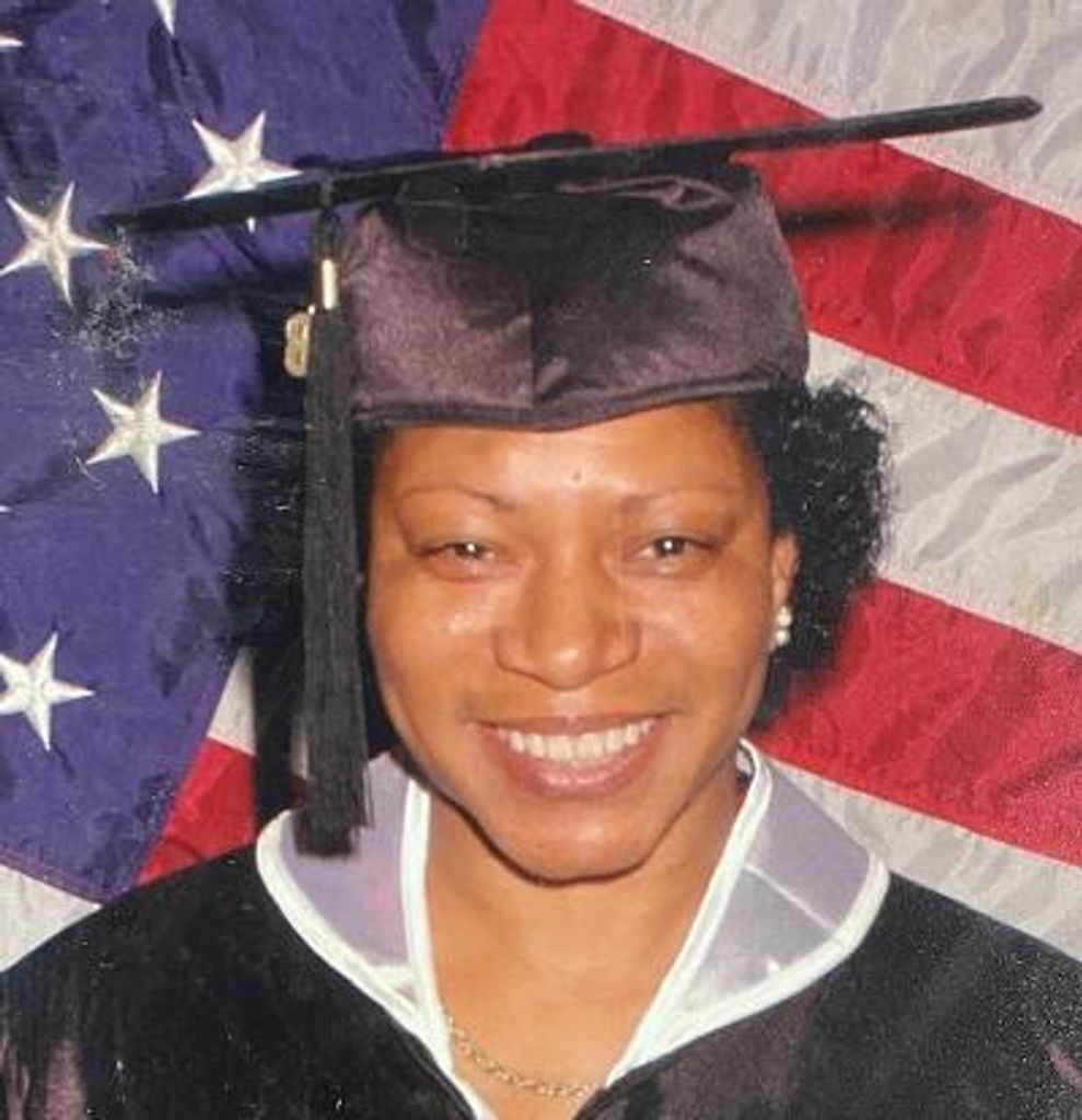Torye Renee Ferguson Profile Photo