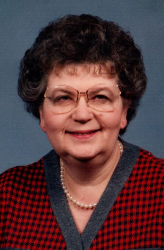 LaBelle Klug