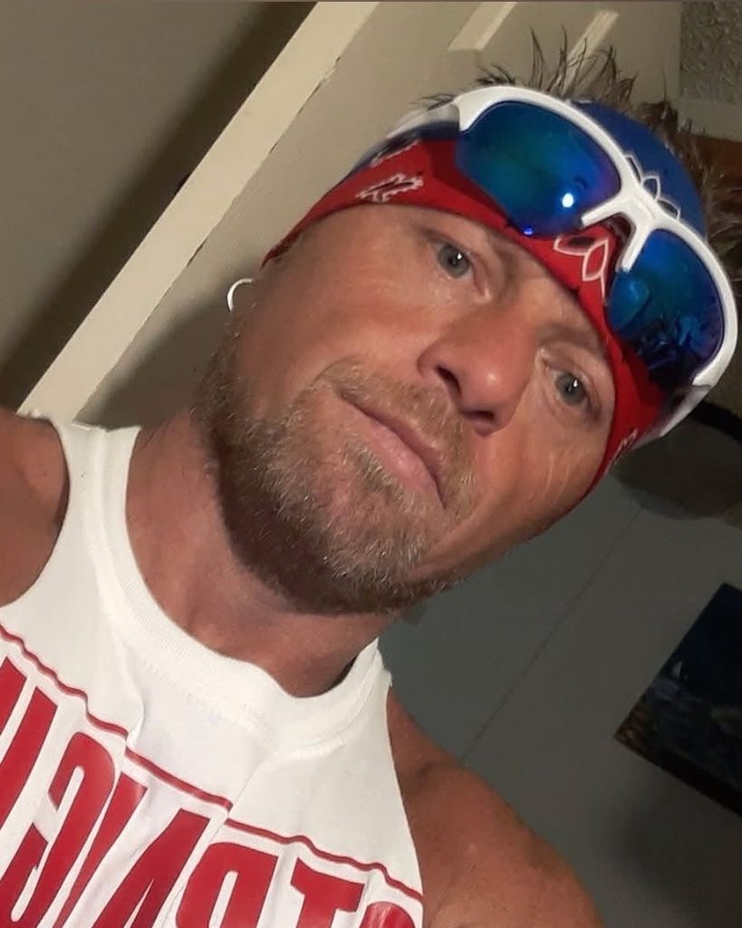 Randall Blake Hesson Profile Photo