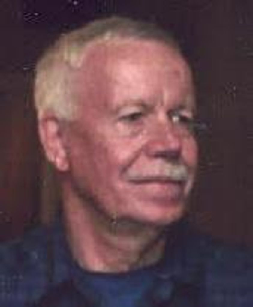 Sheldon D. Sr. Perry