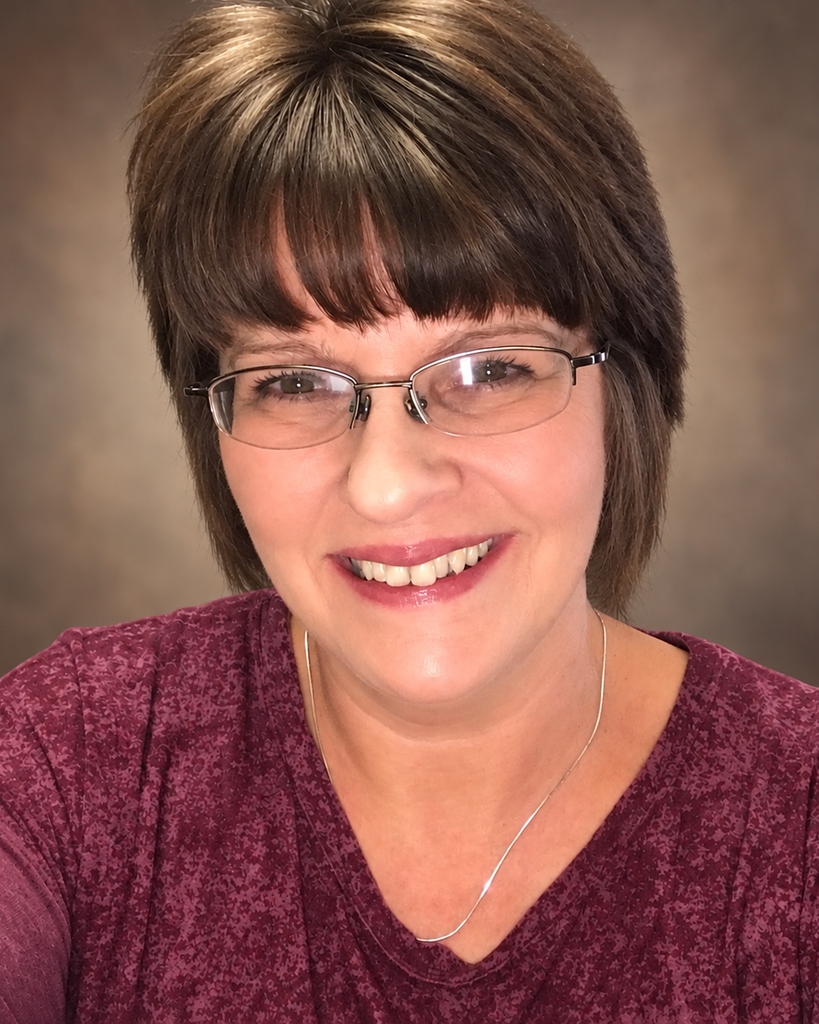 Angela Ruth Angle Profile Photo