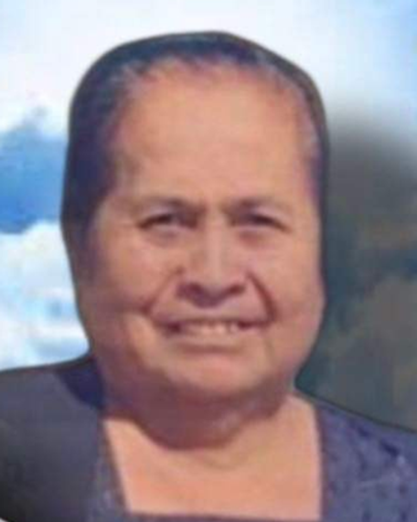 Maria Paz D Ruben