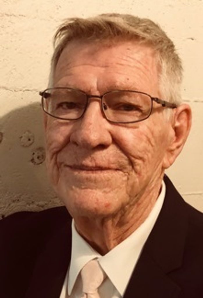 Chris Edward Vanden Broeke