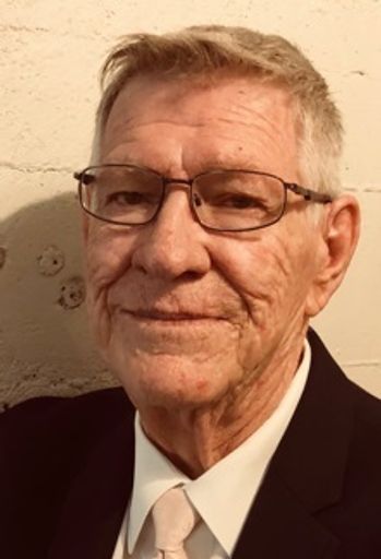 Chris Edward Vanden Broeke Profile Photo