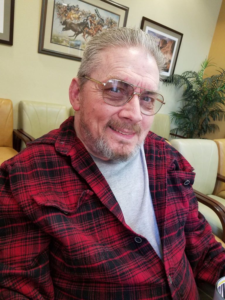 George James Panek