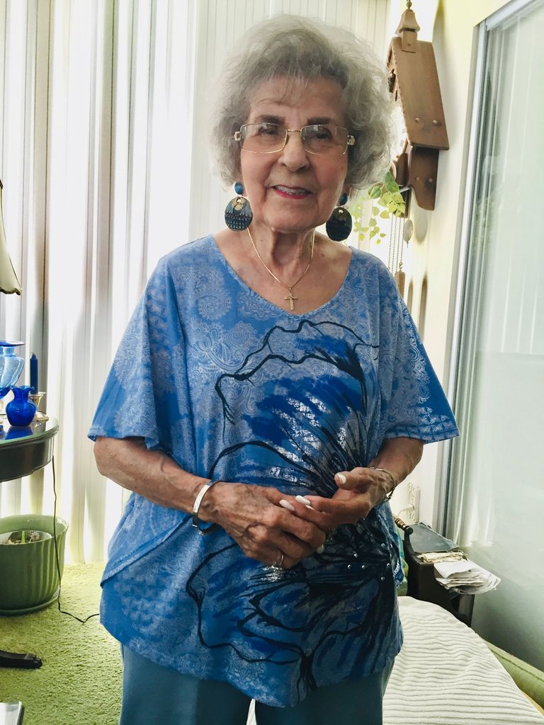 Josephine S. Martin Profile Photo