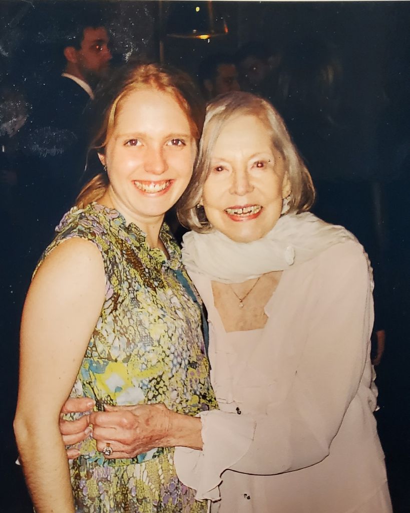 Carol Ann Elvin