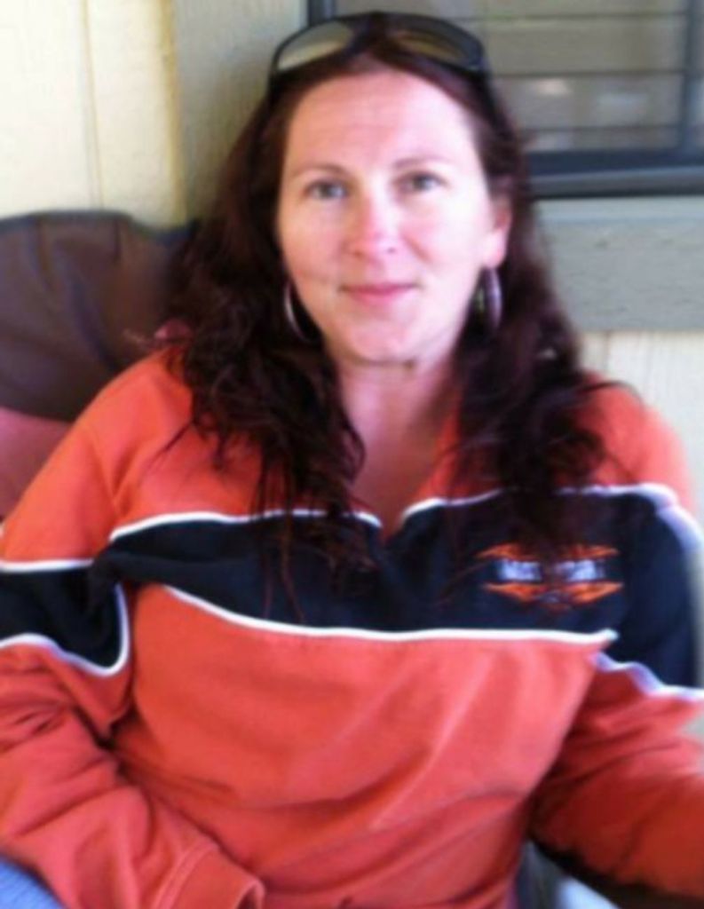 Brenda Faith Singer Profile Photo