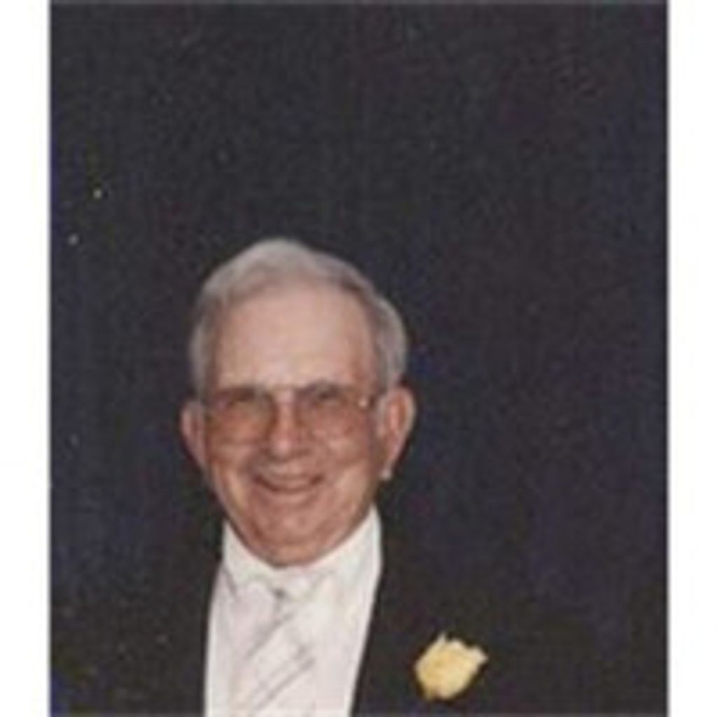 W. Gartrell Roberts