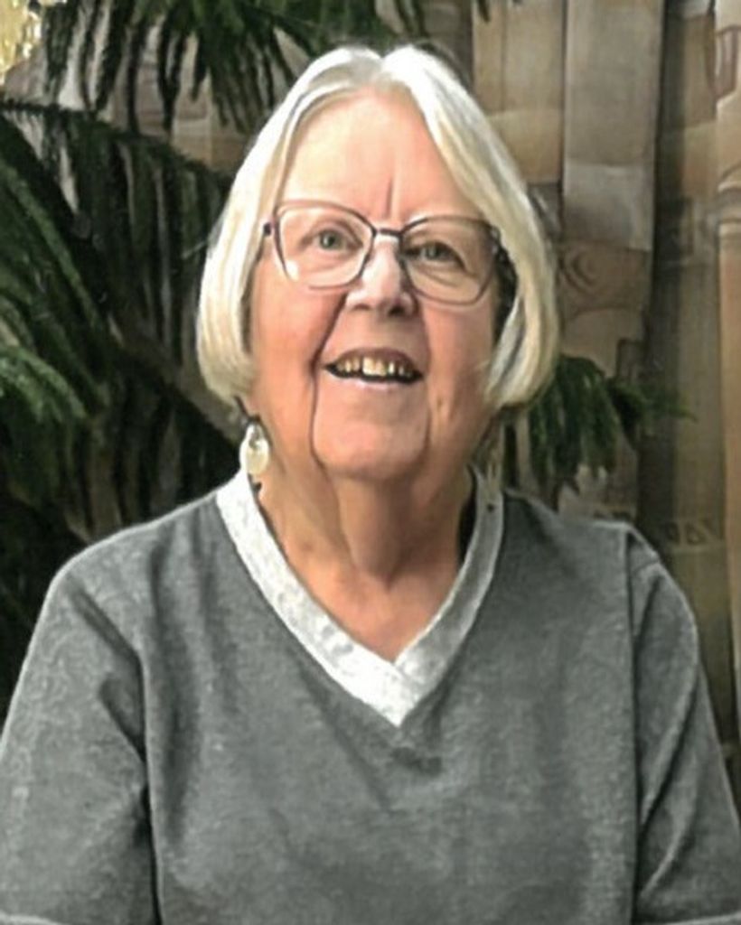 Susan Jane Witte Profile Photo